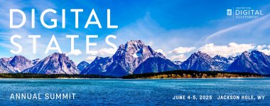 Digital States Annual Summit 2025