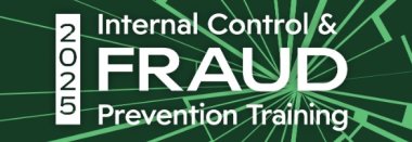 Internal Control & Fraud Prevention Training (Fraud)