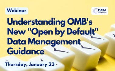 Understanding OMB's New