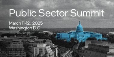 Intel Public Sector Summit