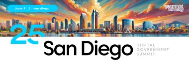 San Diego Digital Government Summit 2025