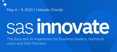 SAS Innovate 2025
