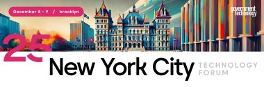 New York City Technology Forum 2025