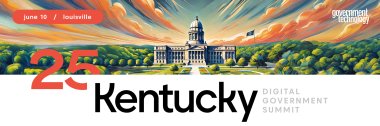 Kentucky Digital Government Summit 2025