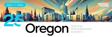 Oregon Digital Government Summit 2025