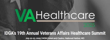 Veterans Affairs Healthcare Summit
