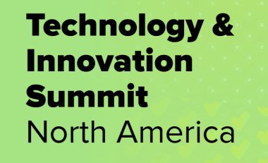 Technology & Innovation Summit North America