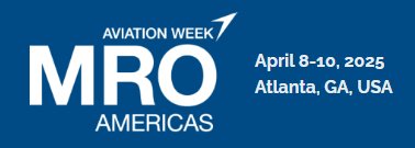 MRO Americas 2025