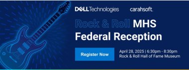 Rock & Roll MHS Federal Reception