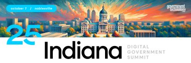 Indiana Digital Government Summit 2025