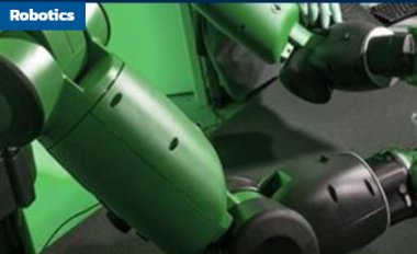 Robotics Division Quarterly Meeting