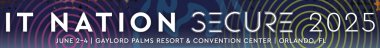 IT Nation Secure 2025