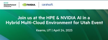 AI in a Hybrid Multi-Cloud Environment Utah Event
