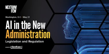 AI in the New Administration: Legislation and Regulation