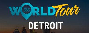 Kaseya + Datto Detroit Symposium