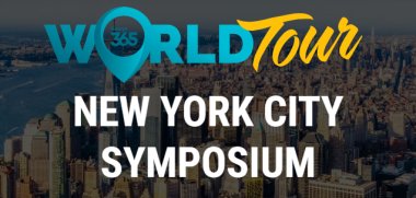 Kaseya + Datto New York City Symposium