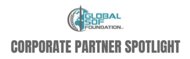 2025 GSOF Corporate Partner Spotlight Series