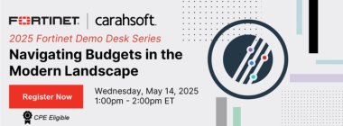 Navigating Budgets in the Modern Landscape