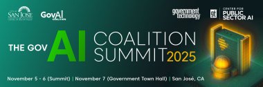 GovAI Coalition Summit 2025