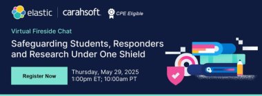 Safeguarding Students, Responders and Research Under One Shield