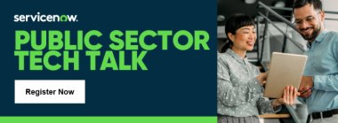 Reducing Attrition & Transforming Employee Experience in High-Turnover Roles at Government Agencies