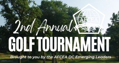 2nd Annual Golf Tournament