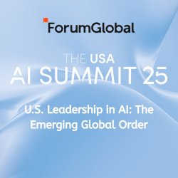 The USA Artificial Intelligence Summit