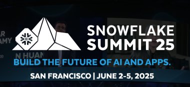 Snowflake Summit 2025