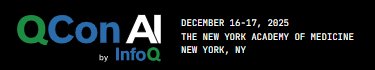 QCon AI