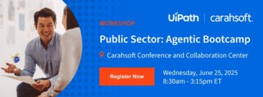 UiPath Build a Bot Workshop
