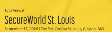 SecureWorld St. Louis