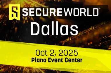 SecureWorld Dallas