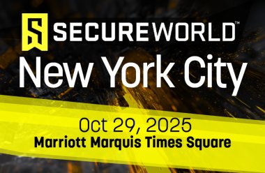 SecureWorld New York City