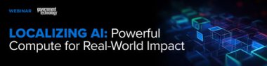 Localizing AI: Powerful Compute for Real-World Impact
