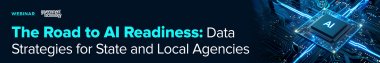 The Road to AI Readiness: Data Strategies for State and Local Agencies