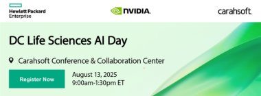 DC Life Sciences AI Day