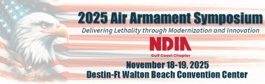 2025 Air Armament Symposium