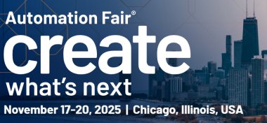 Automation Fair: Discover What's Possible 2025