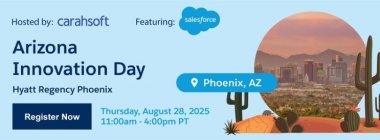 Arizona Innovation Day 2025