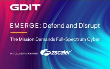 EMERGE: Defend and Disrupt