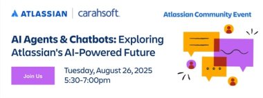 AI Agents & Chatbots: Shaping the Future with Atlassian