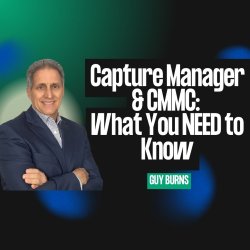 Mastering Capture Management with Expert Guy Burns