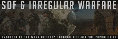 SOF & Irregular Warfare Symposium