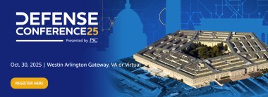 Defense Conference 2025