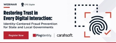 Restoring Trust in Every Digital Interaction