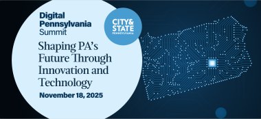 City & State PA Digital Pennsylvania Summit