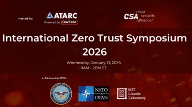 International Zero Trust Symposium 2026