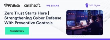 Simplifying Zero Trust Through Allowlisting and Prevention: Strengthening Cyber Defense With Preventive Controls