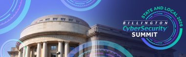 3rd Annual Billington State and Local Cybersecurity Summit