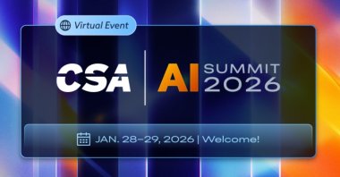 CSA AI Summit